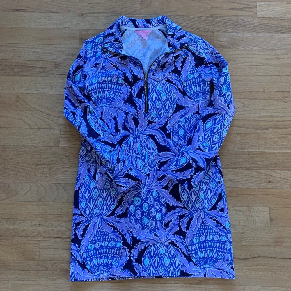 Lilly dress